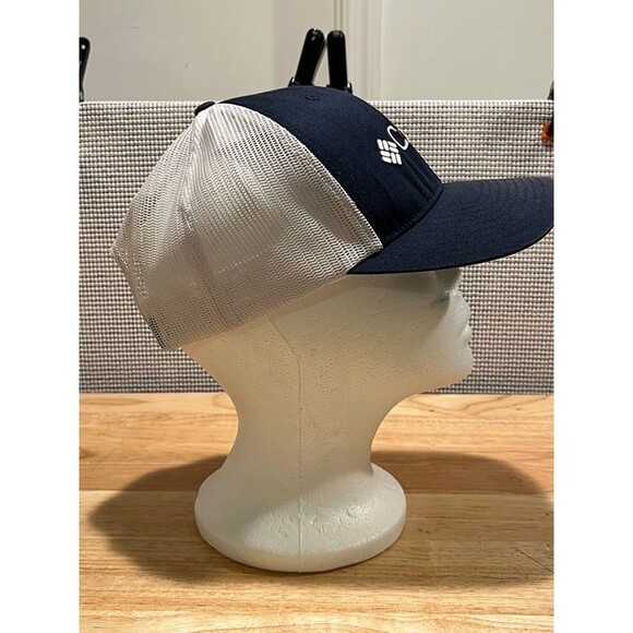 Columbia PFG Snapback Baseball Cap - Picture 6 of 7